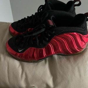 Foams
